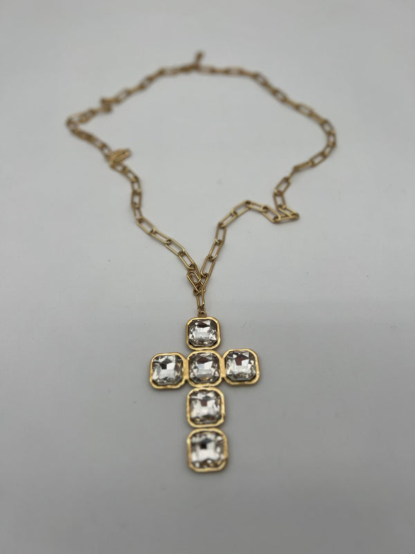 Collier Romi 3