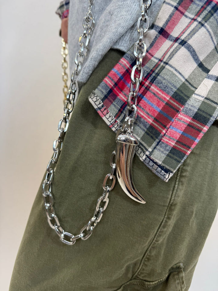 Collier Squale Melle D 2