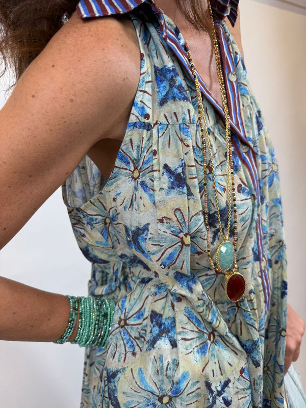 Collier Sylva 