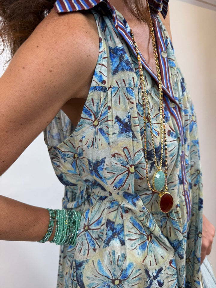 Collier Sylva 