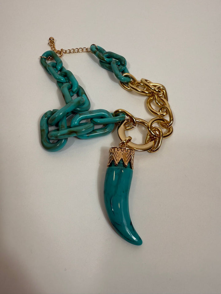 Collier Tani Melle d