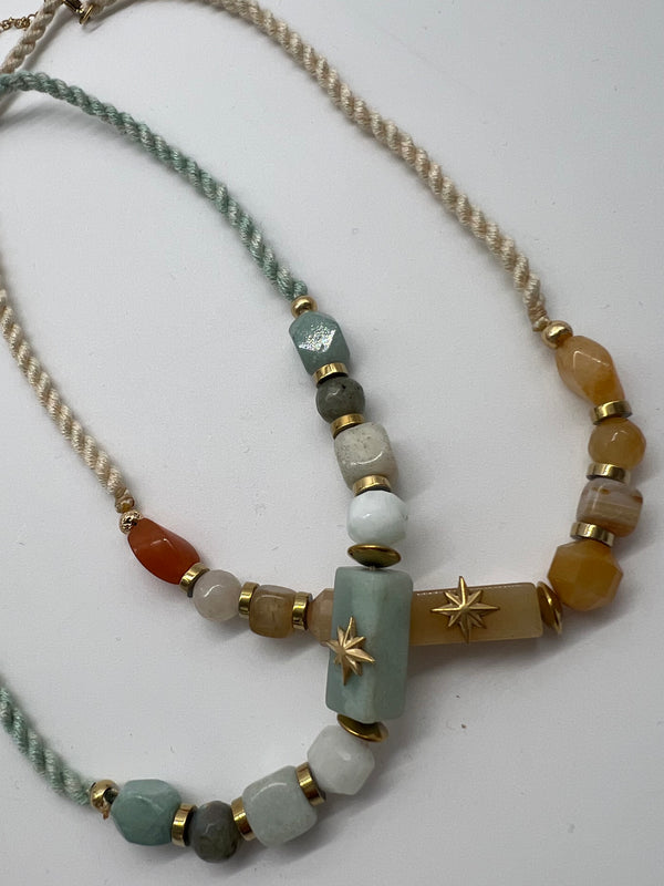 collier hermo