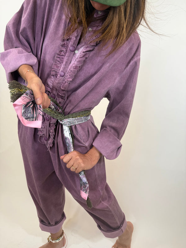 Combi-pantalon Jana Melle D 