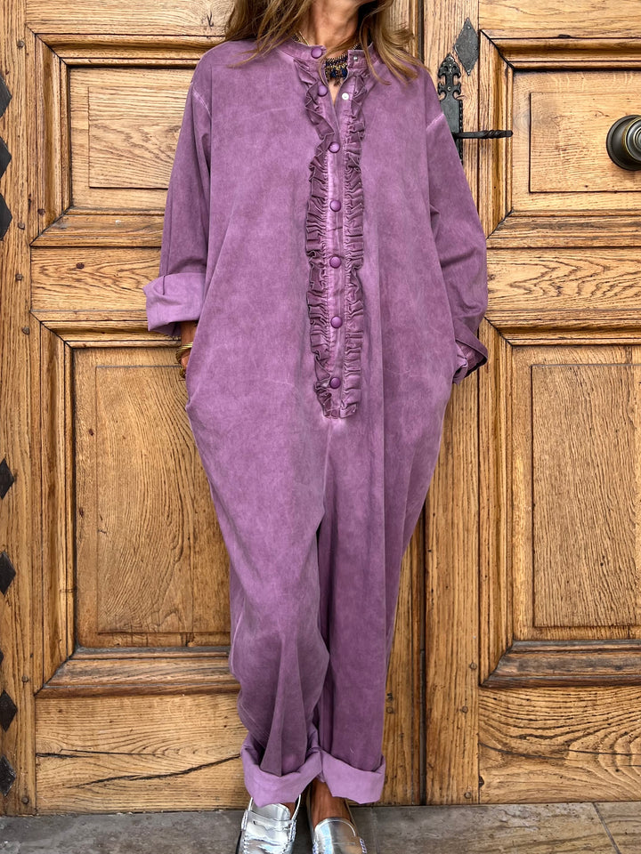 Combi-pantalon Jana  Melle D vue de devant 