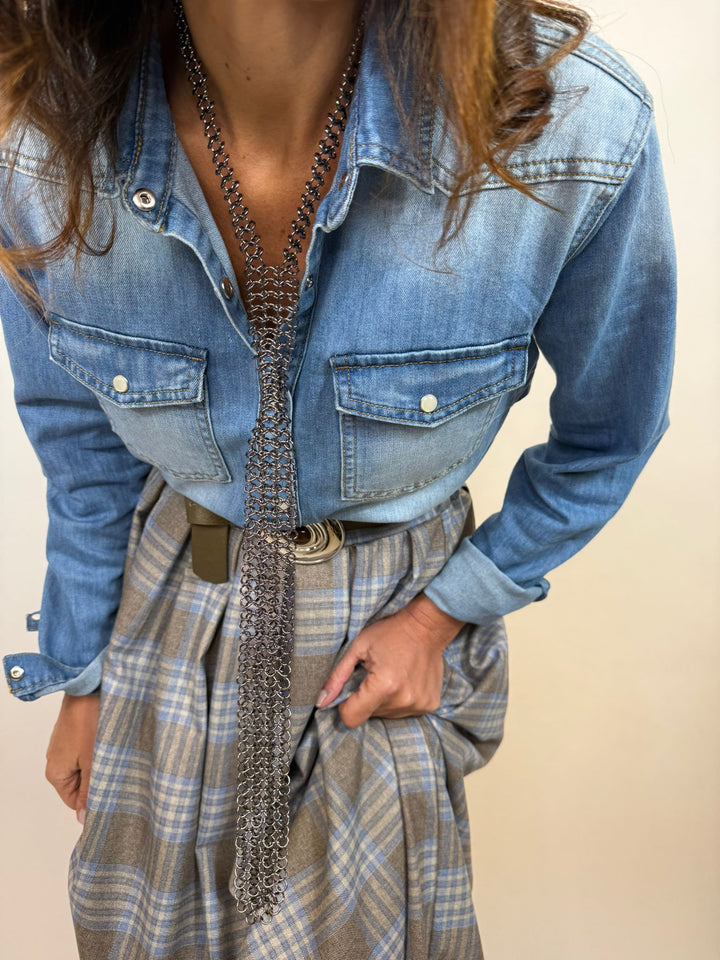 Cravatte Dumpi Melle D 2