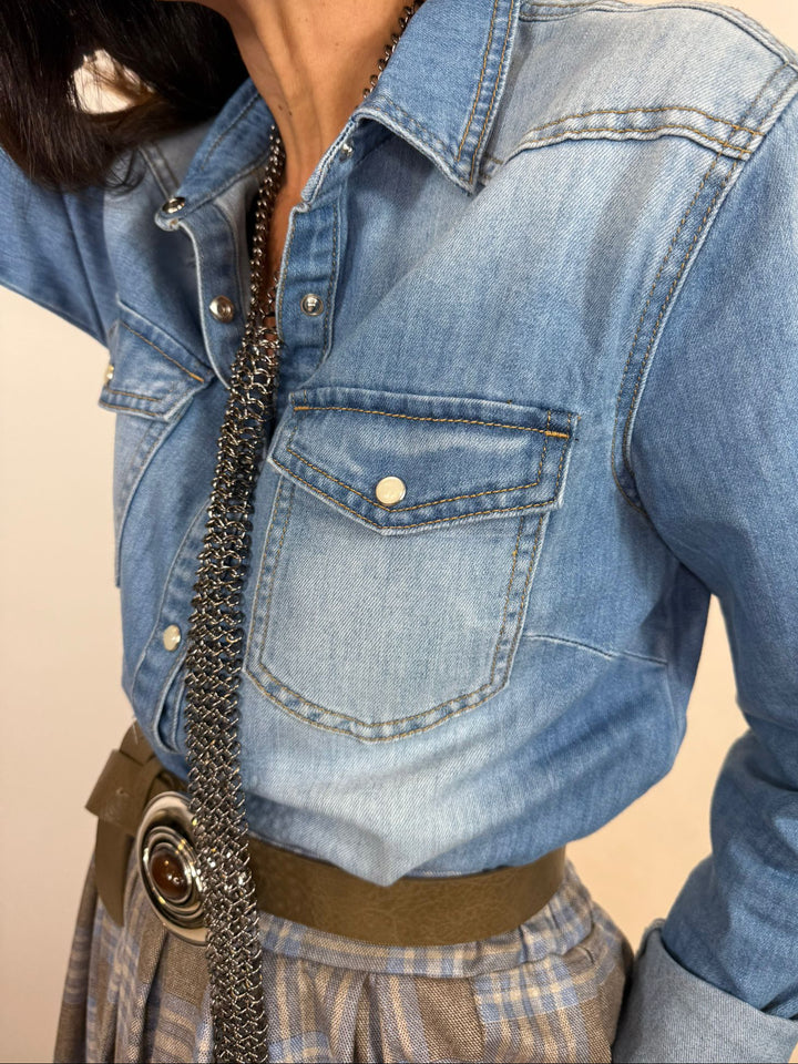 Cravatte Dumpi Melle D 3