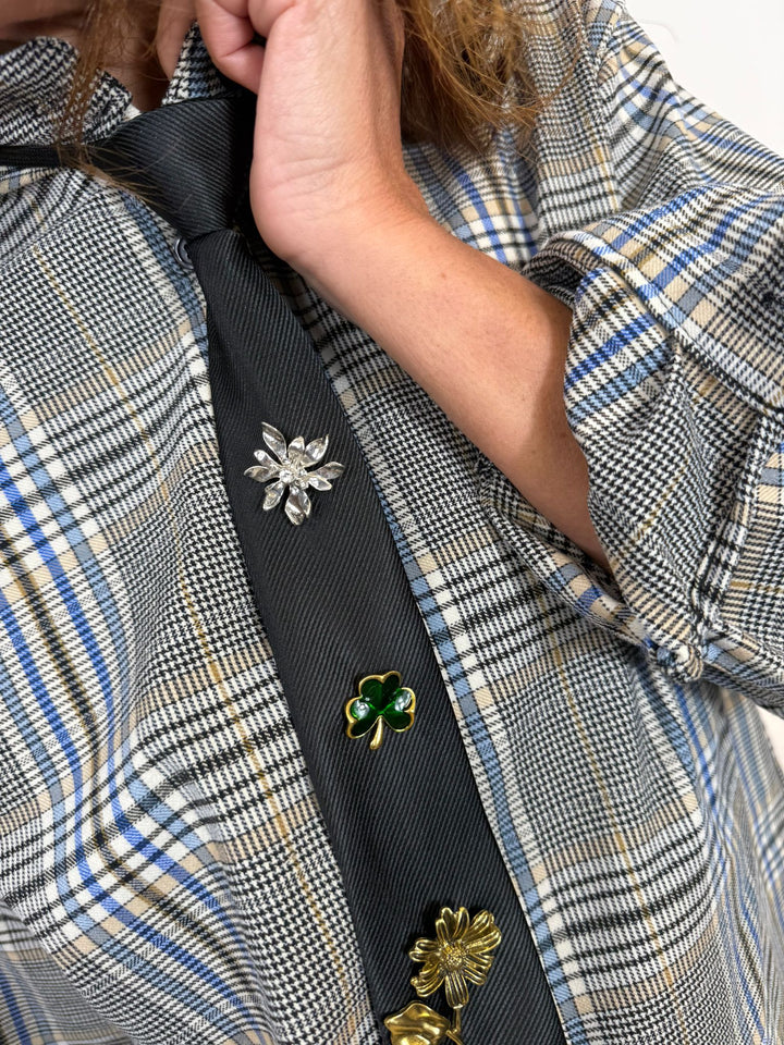 Cravatte Palo Melle D