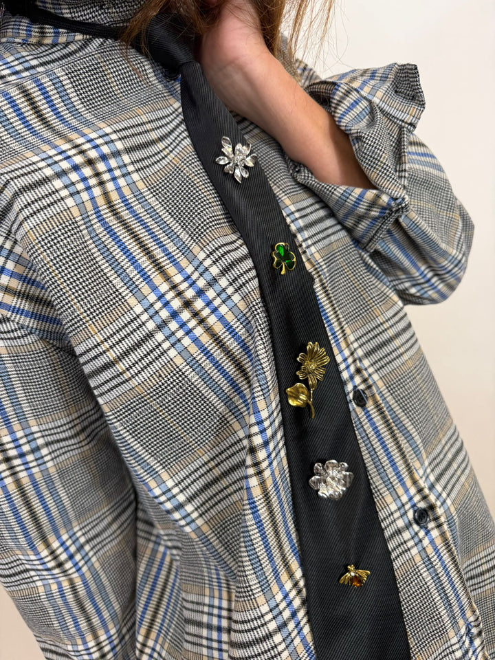 Cravatte Palo Melle D 2