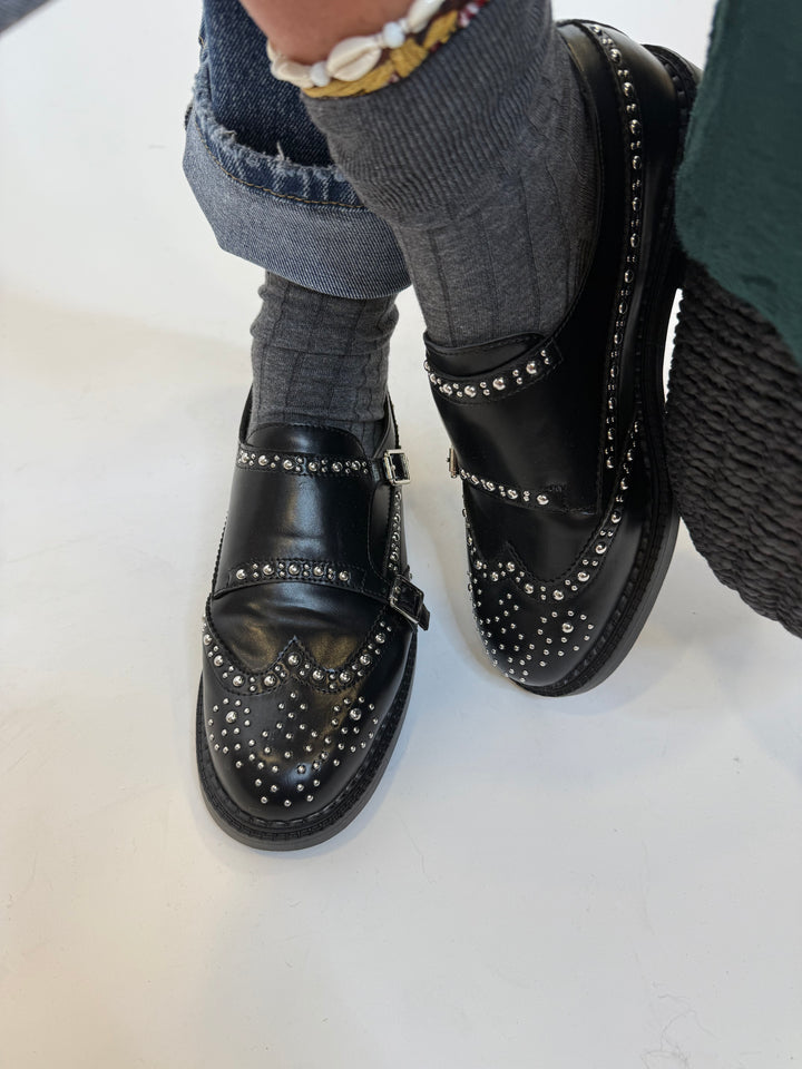 Derbies Empirio Melle D 1