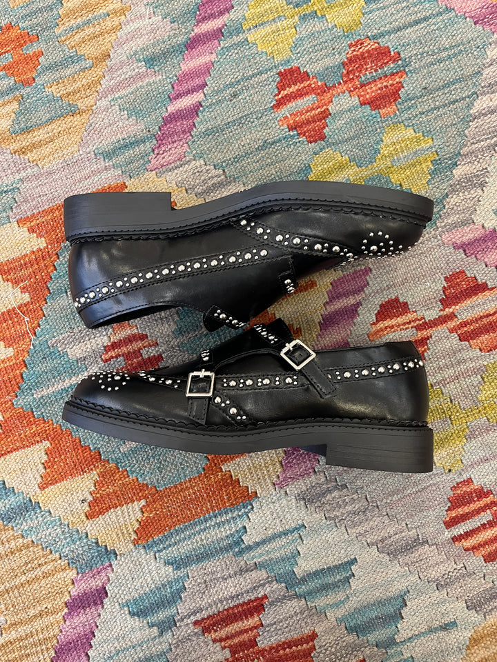 Derbies Empirio Melle D 5