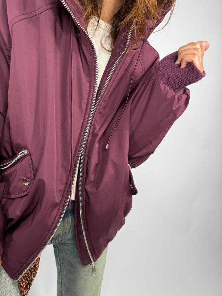 Doudoune Isia Melle D 3