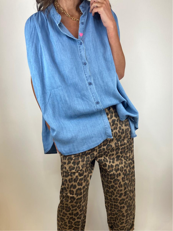 Chemise Dona
