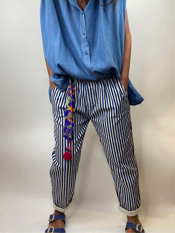Pantalon Adam
