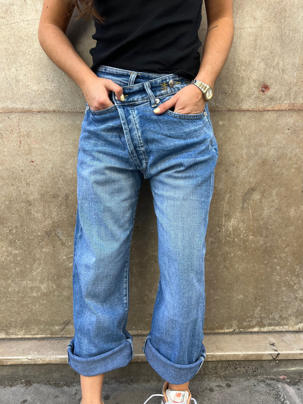 Jeans Stone