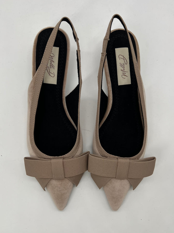 Escarpins Gisele Melle D 2