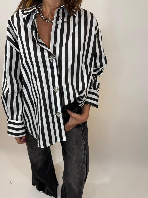 Chemise Horizon Melle D