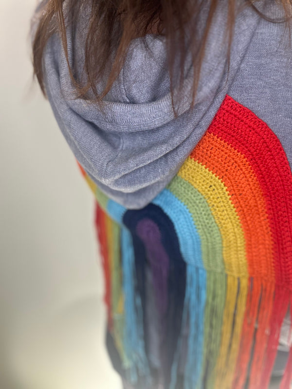 Sweat Rainbow