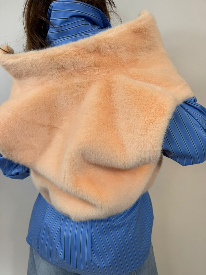 Gilet Calypso Peche 3