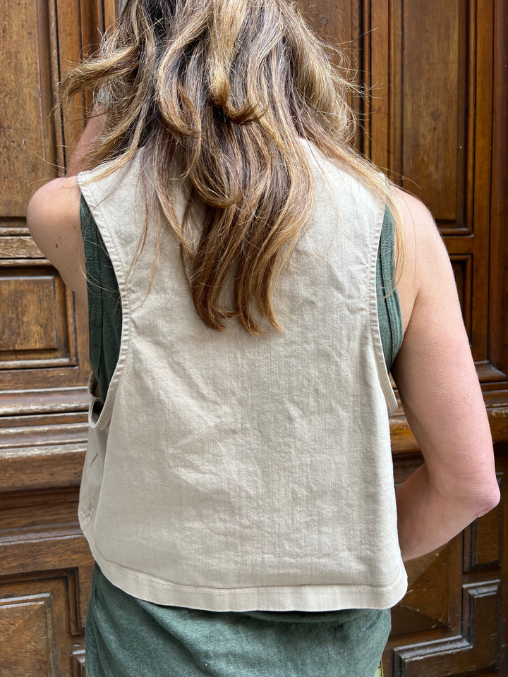Gilet Elias 3