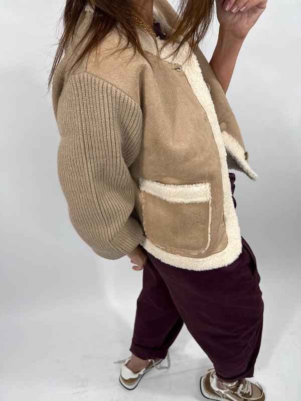 Gilet Niové Melle D