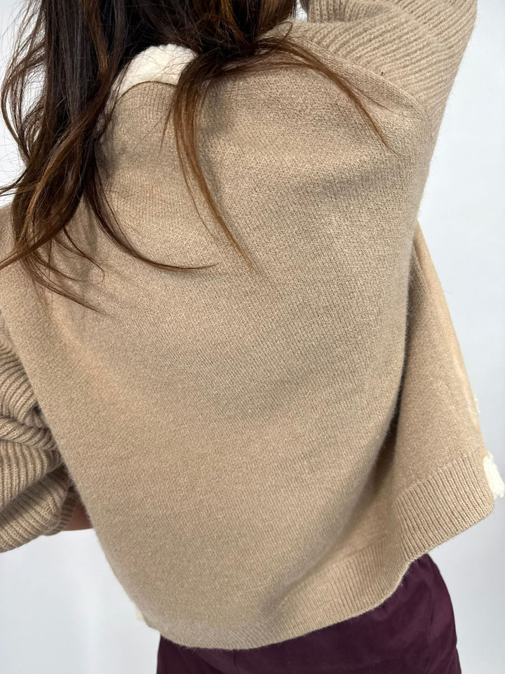 Gilet Niove Melle D 3
