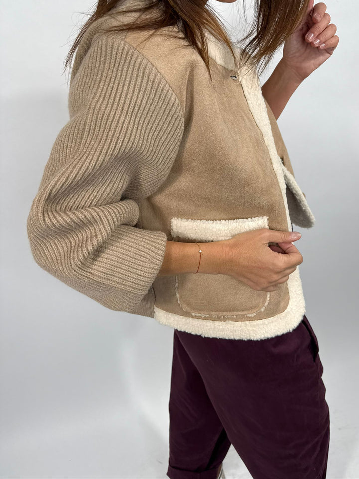 Gilet Niove Melle D 4