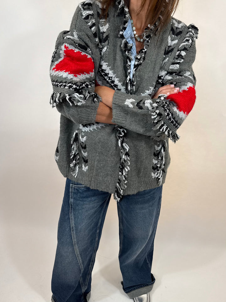 Gilet Stuff Melle D 2