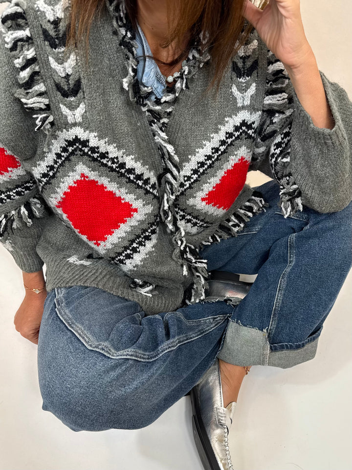 Gilet Stuff Melle D 3