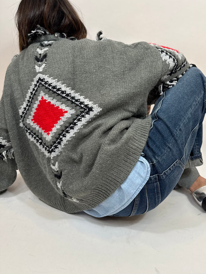 Gilet Stuff Melle D 4