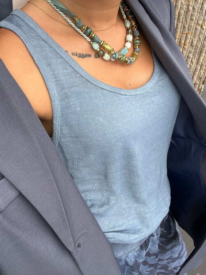 Giulia Bleu Delave