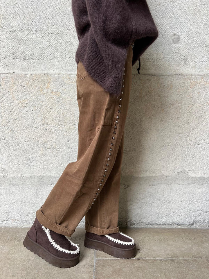 Jean Elton Melle D choco