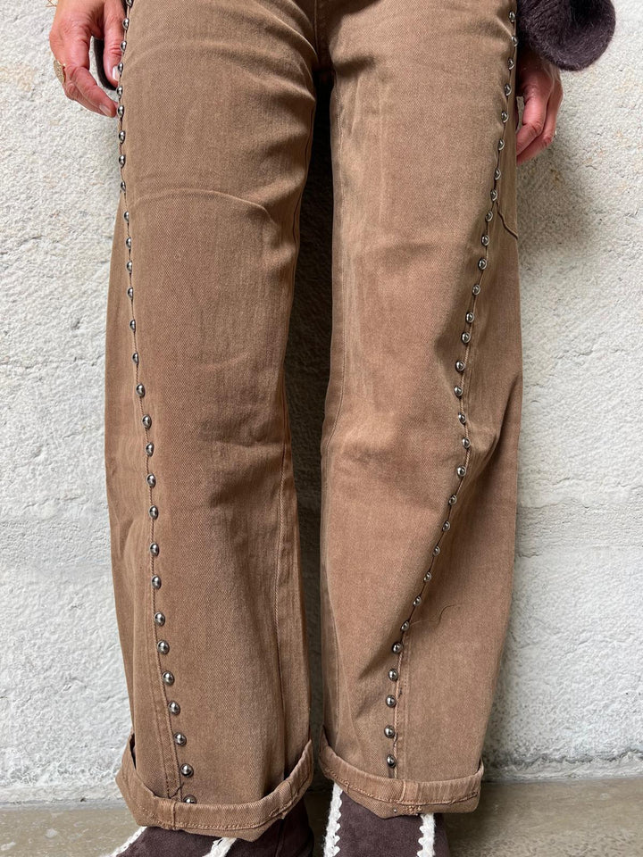 Jean Elton Melle D choco 2