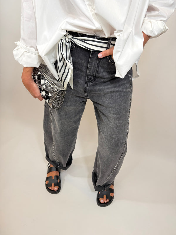 Jean Elton Melle D noir