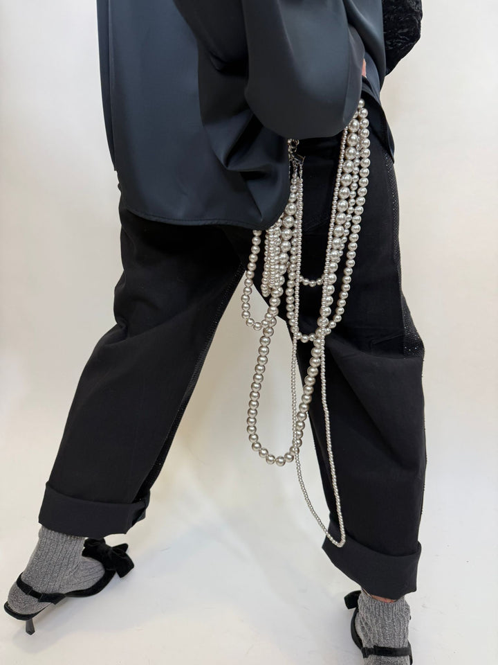 Jean Lucho Melle D dos