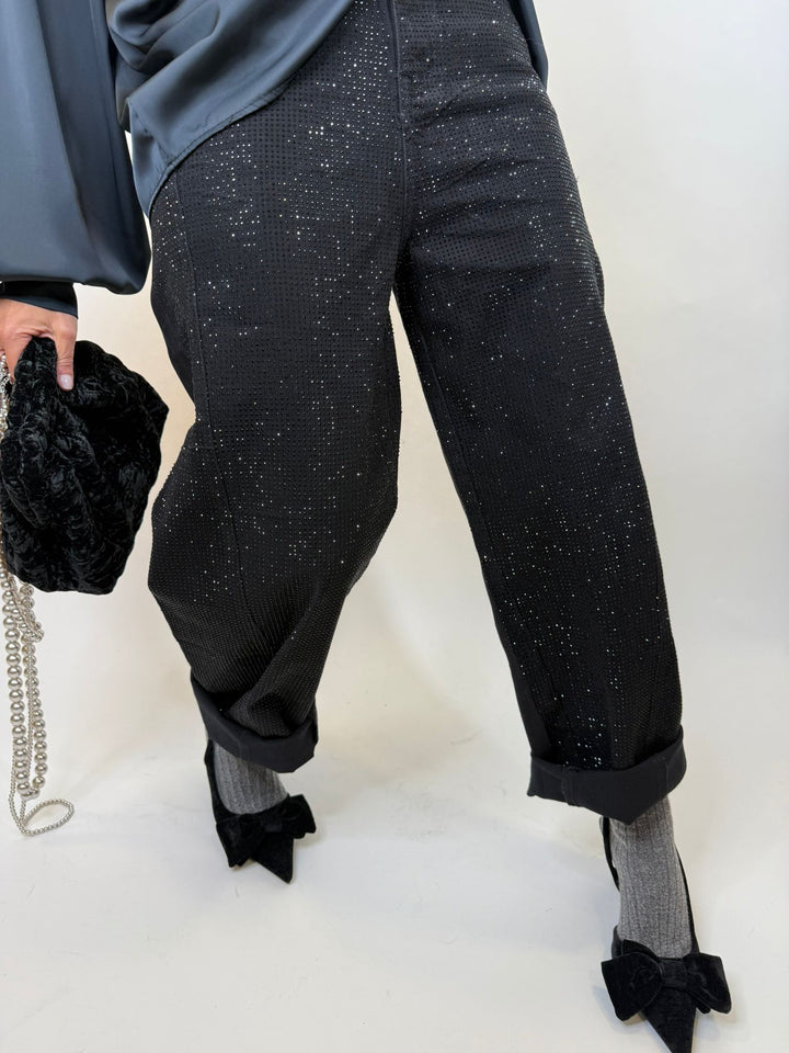 Jean Lucho Melle D face