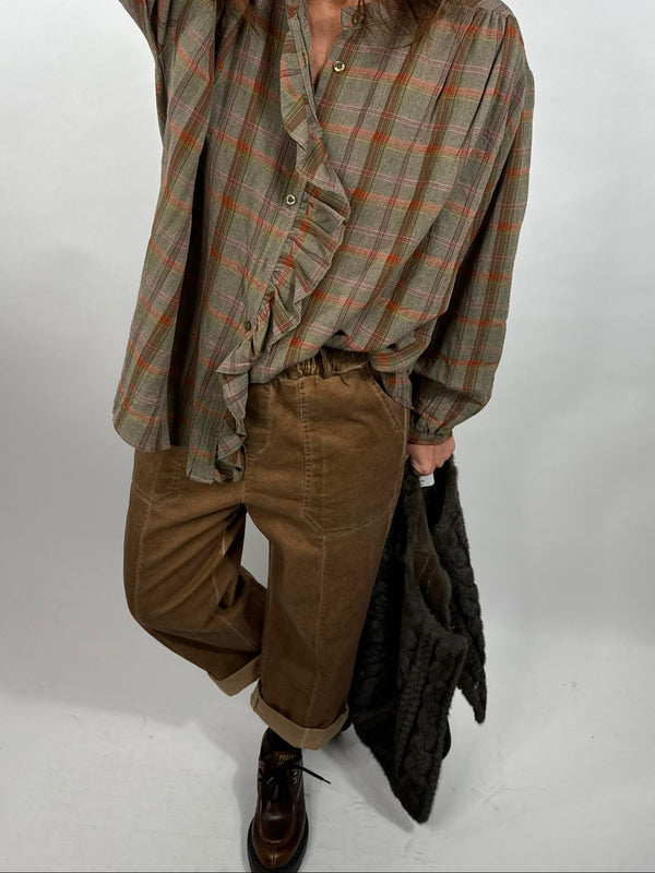 Jean Paul Melle D face