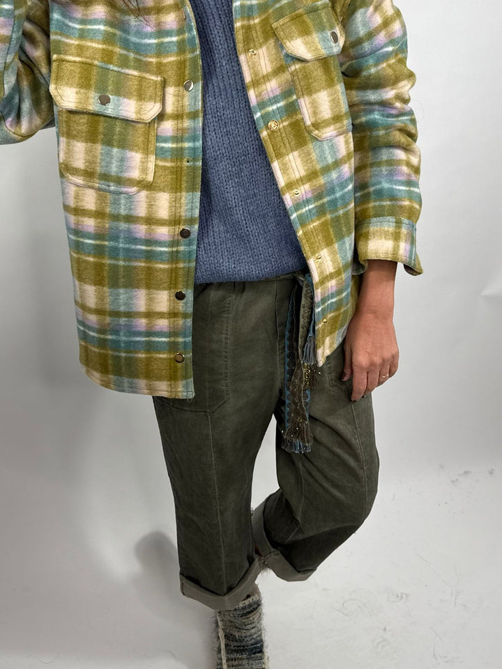 Jean Paul Melle D kaki 2