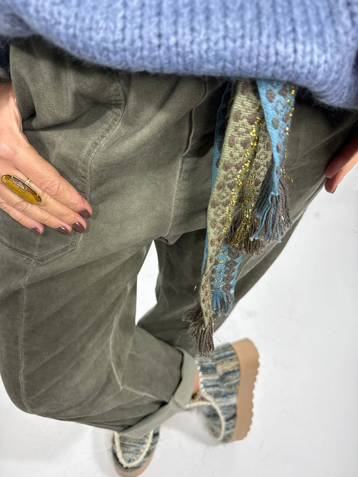 Jean Paul Melle D kaki 3