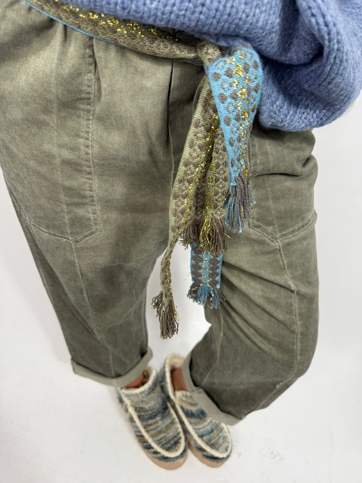 Jean Paul Melle D kaki 5