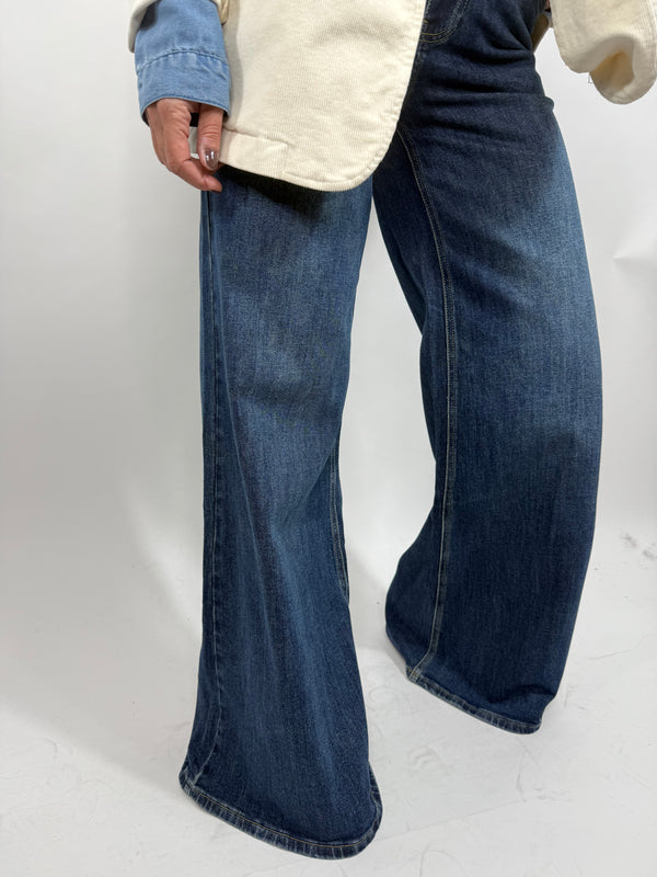 Jeans Bright Melle D 