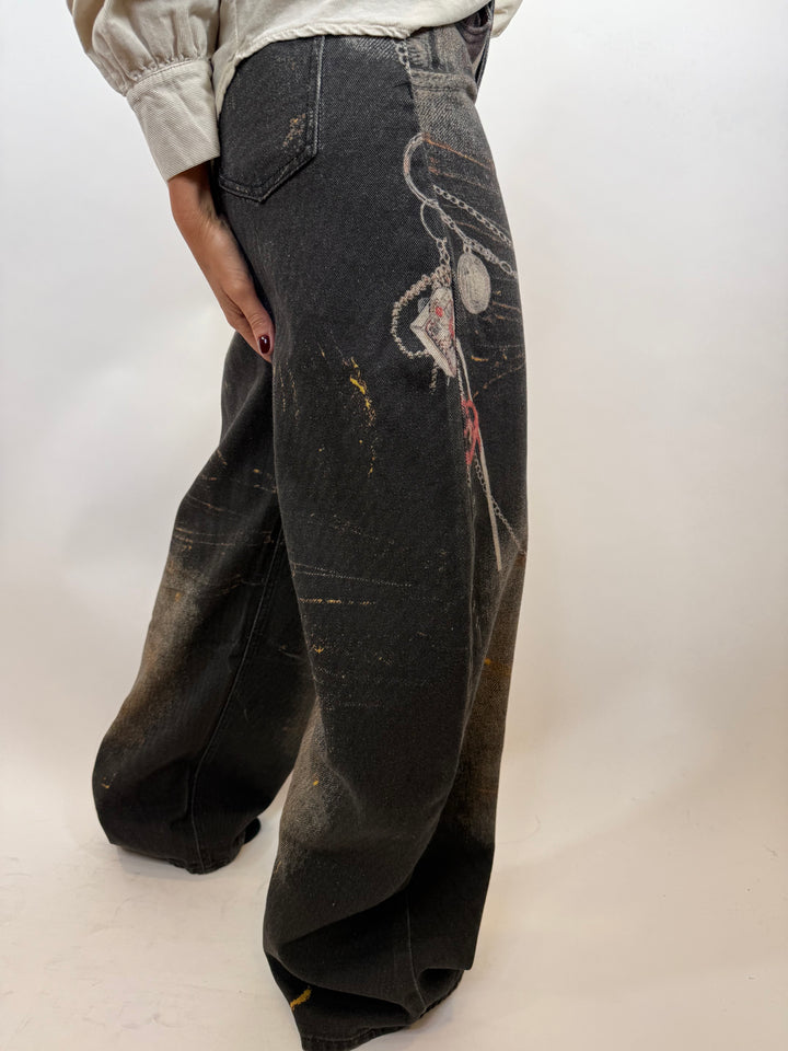 Jeans Dafk Melle D 3