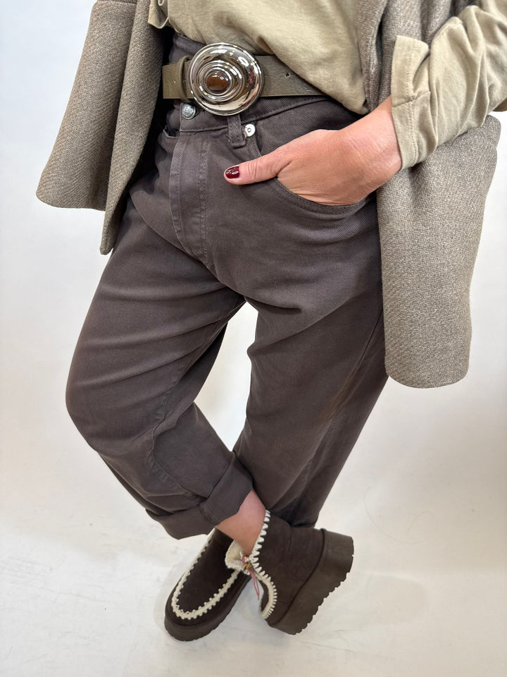 Jeans Giuseppe choco
