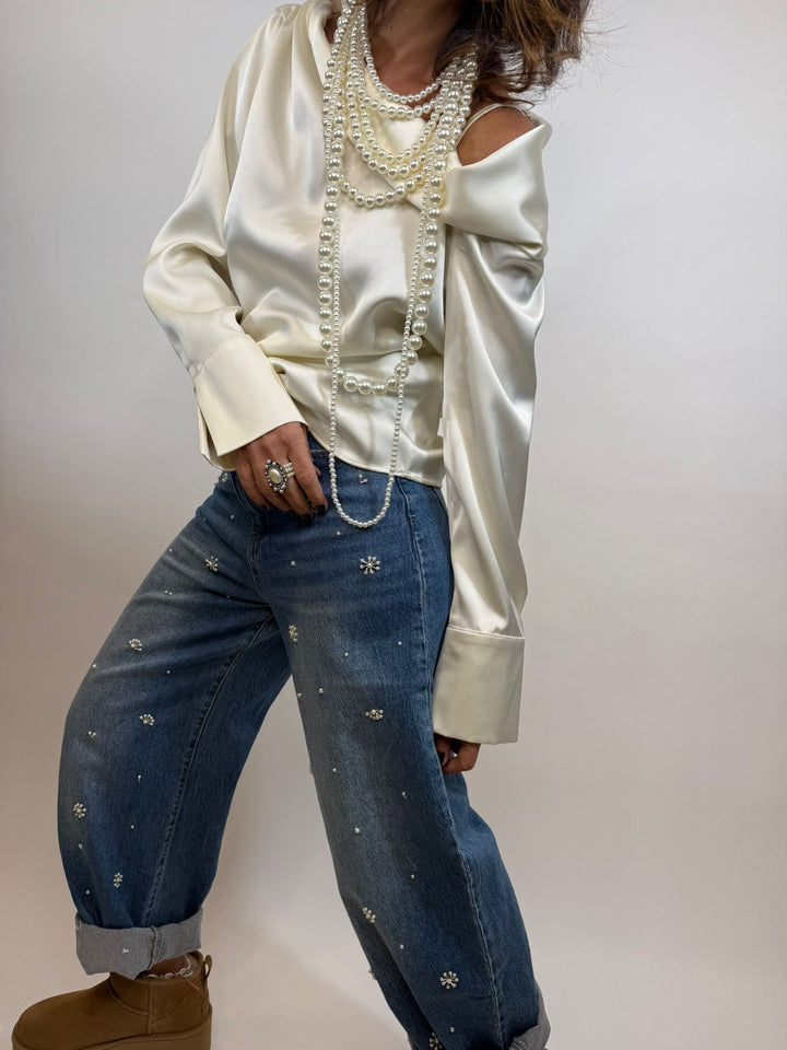 Jeans Léontine Melle D 4