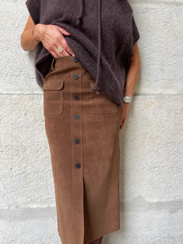 Jupe Eulalie Melle D