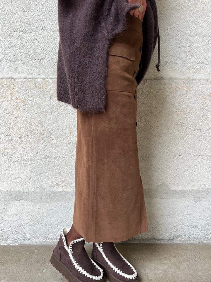 Jupe Eulalie Melle D 2