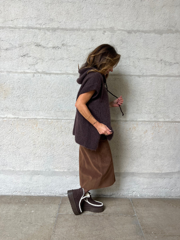 Jupe Eulalie Melle D 3