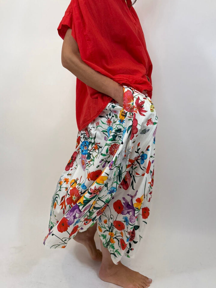 Jupe Floriana 2