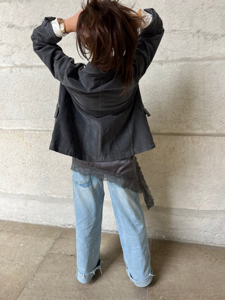 Jupe Salina Melle D dos