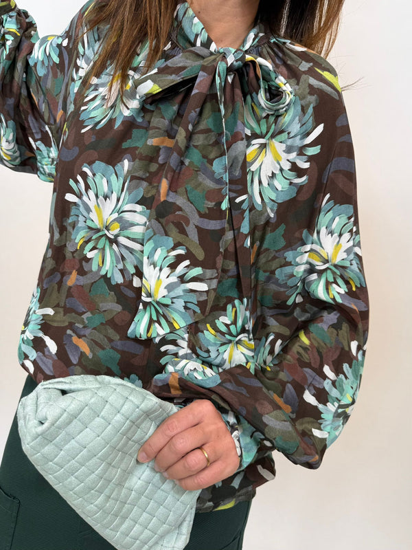 La Blouse Liora  Melle D