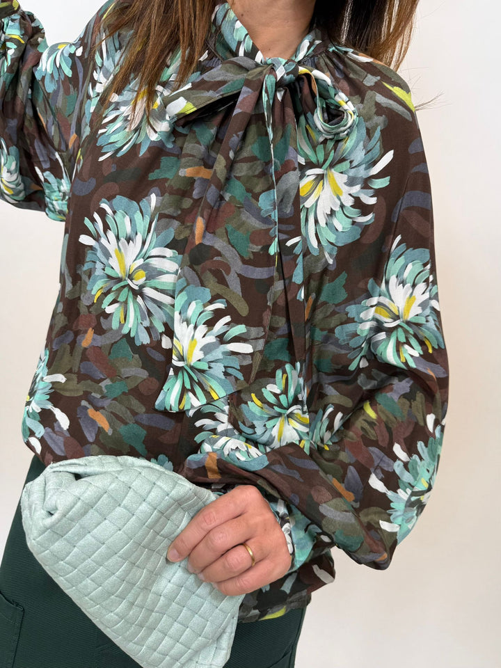 La Blouse Liora  Melle D